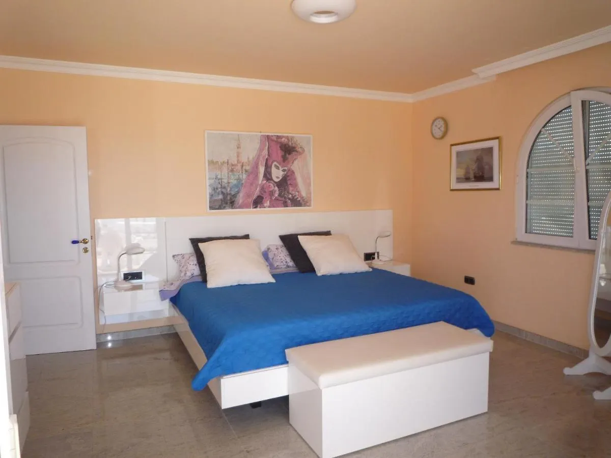 Costa Adeje Tenerife Villa Golf 0*, Costa Adeje (Tenerife)