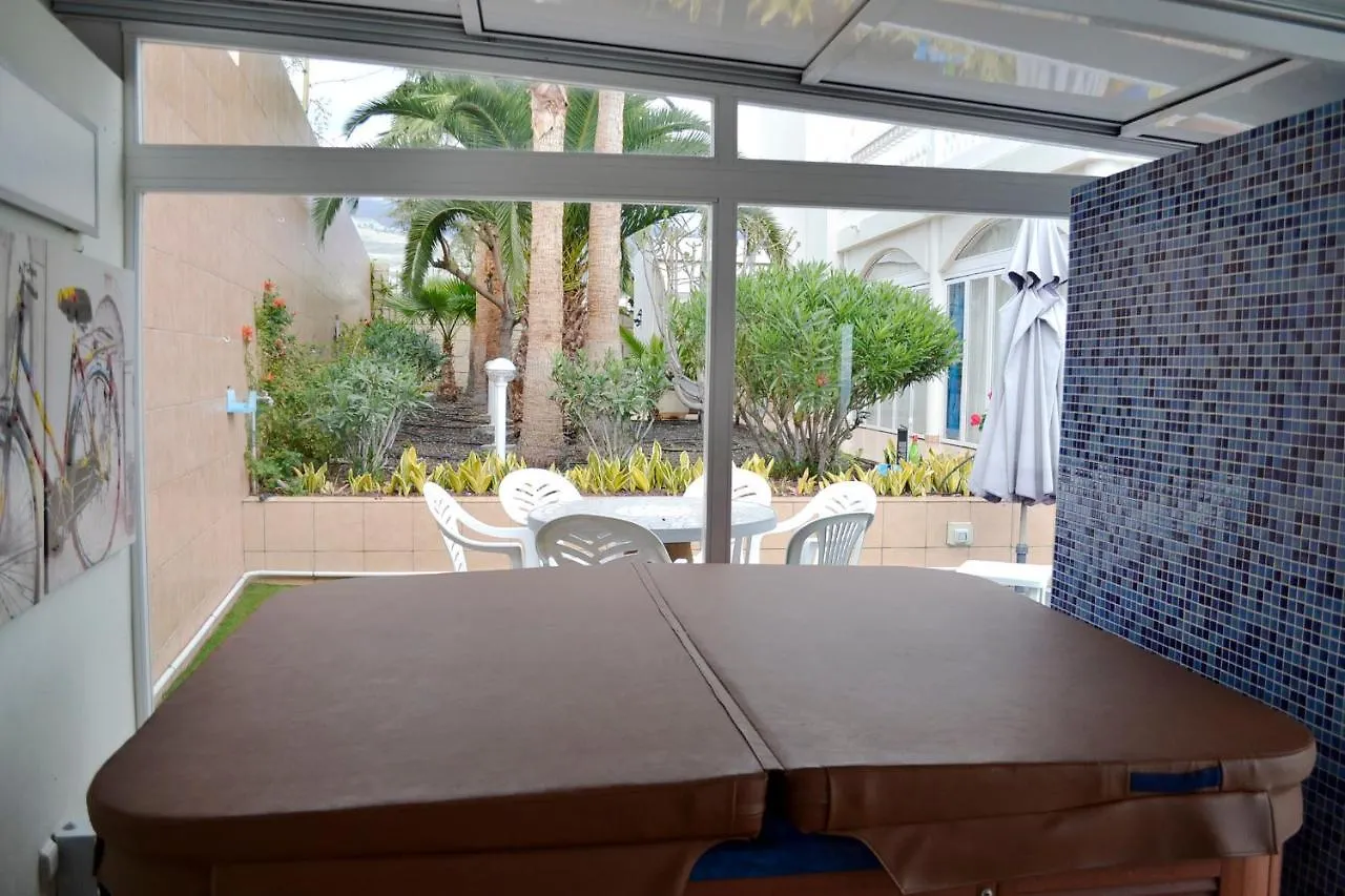 Costa Adeje Tenerife Villa Golf Costa Adeje (Tenerife)