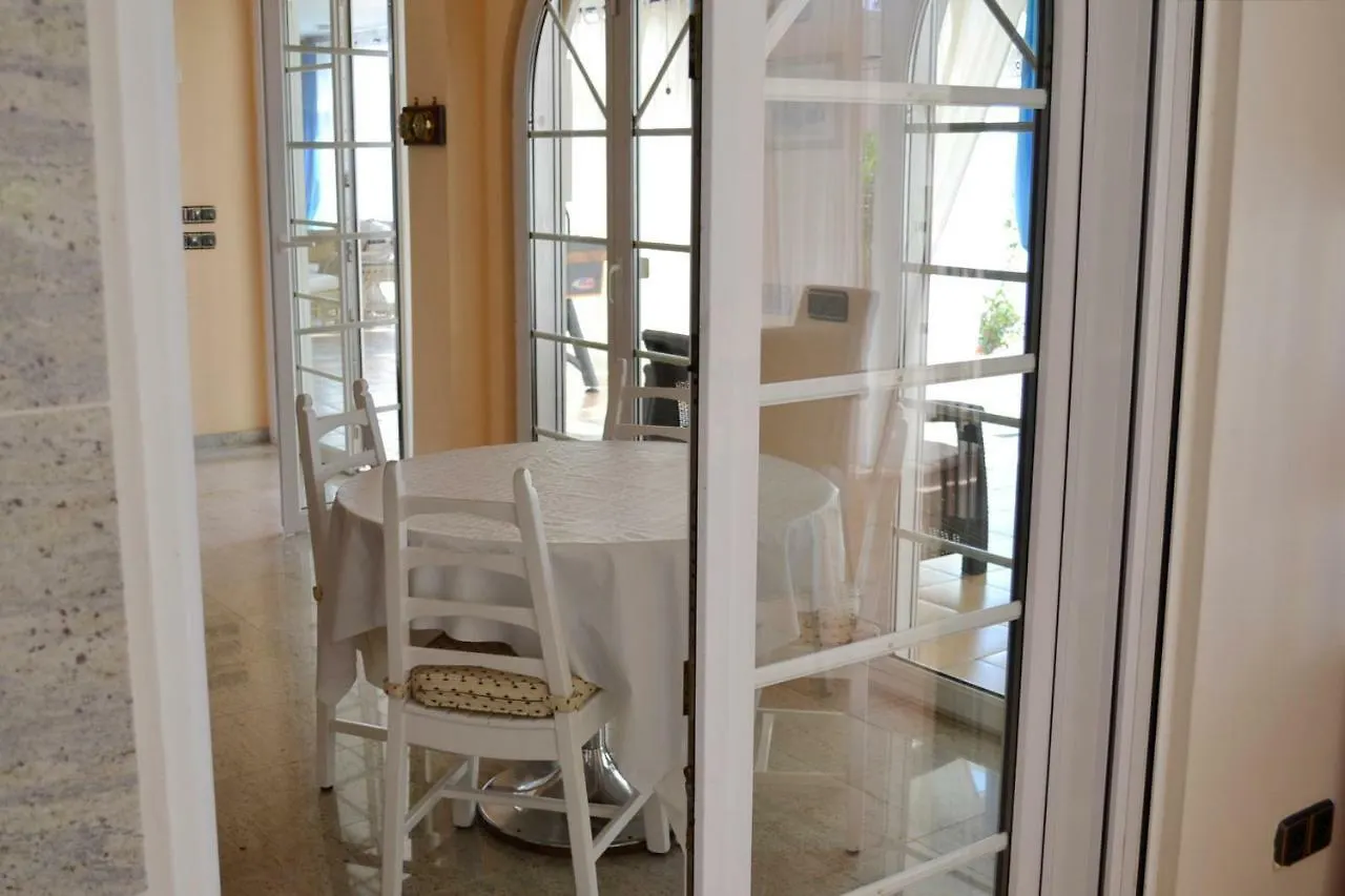 Costa Adeje Tenerife Villa Golf