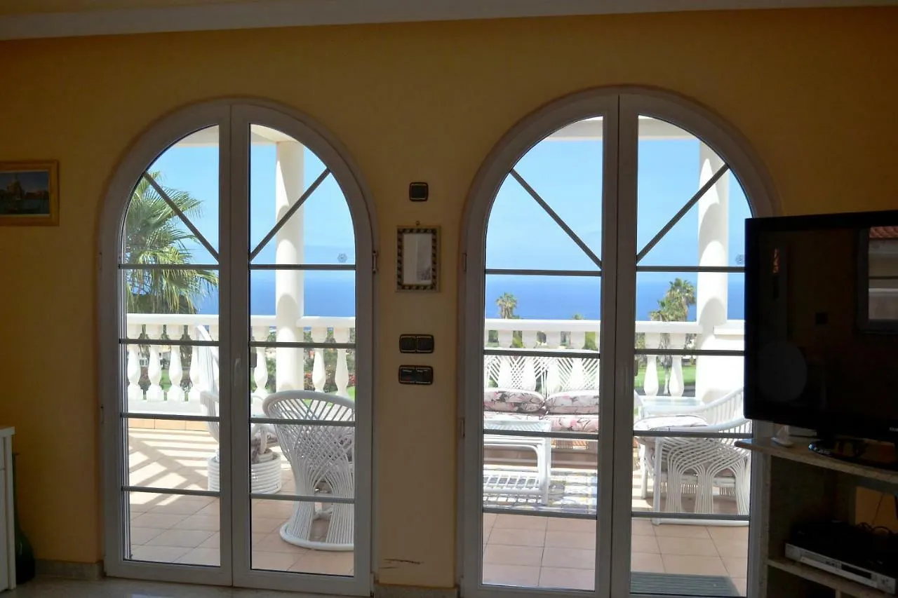 Costa Adeje Tenerife Villa Golf 0*, Costa Adeje (Tenerife) Spain