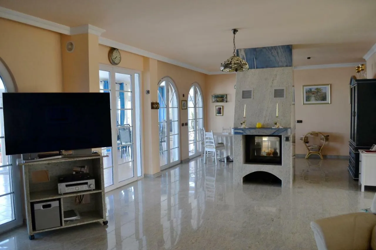 Costa Adeje Tenerife Villa Golf  Costa Adeje (Tenerife)