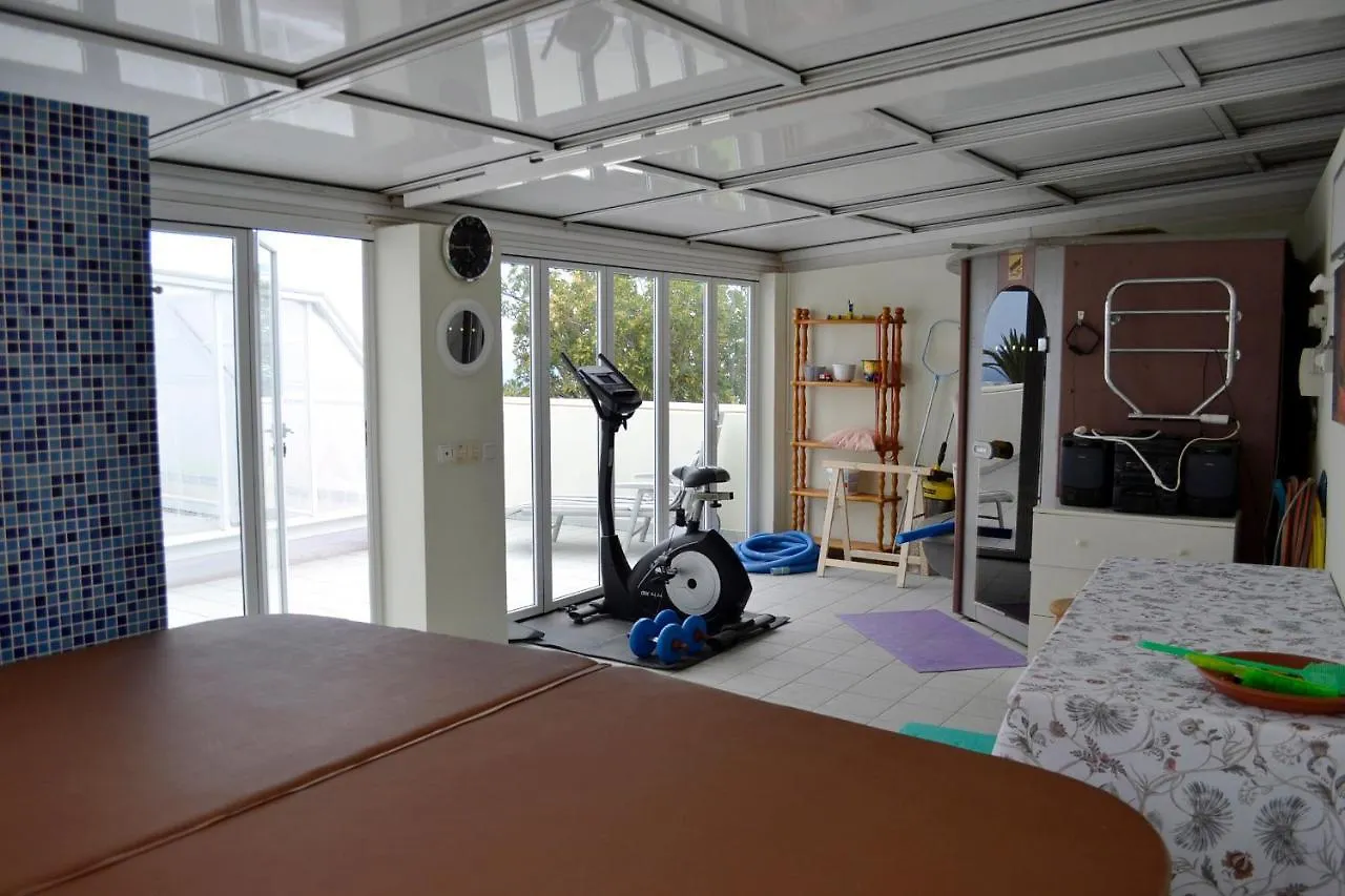 Costa Adeje Tenerife Villa Golf  Costa Adeje (Tenerife)
