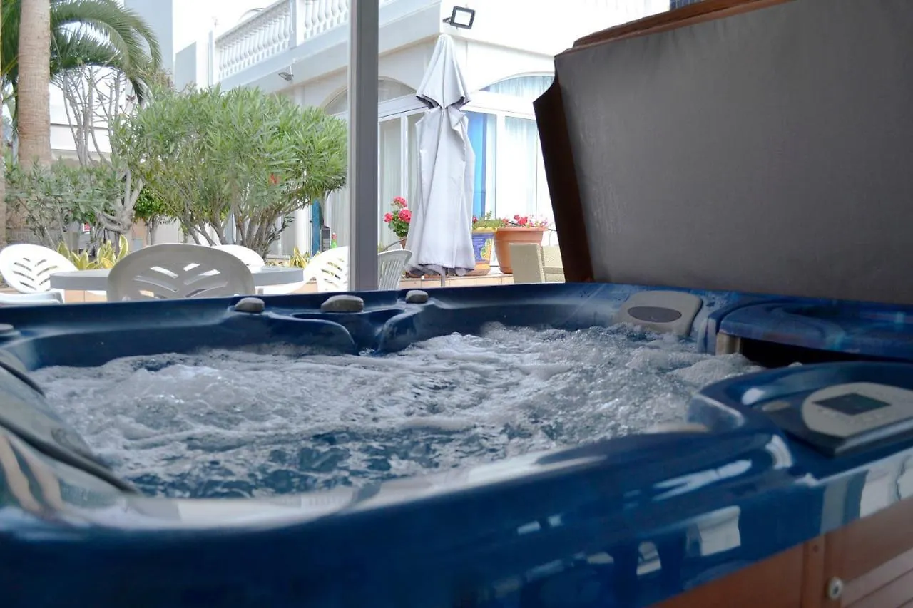 Costa Adeje Tenerife Villa Golf  Costa Adeje (Tenerife)