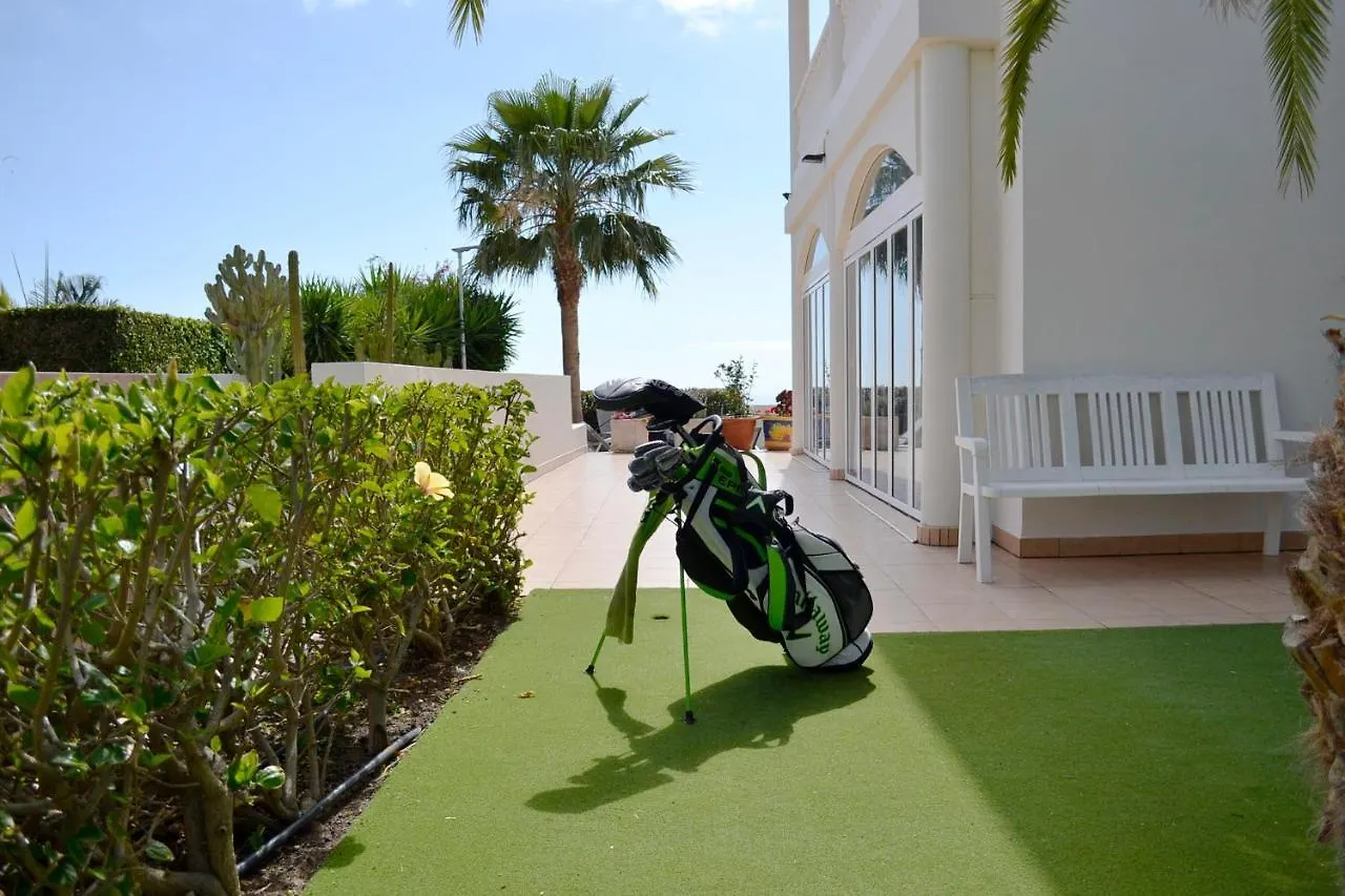 Costa Adeje Tenerife Villa Golf Costa Adeje (Tenerife)
