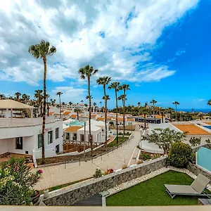 Apartament La Rosa De Vientos Luxury, Costa Adeje (Tenerife)