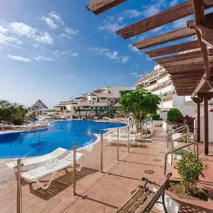 Lovely Studio, La Pinta Beach, Complex Geranios Costa Adeje (Tenerife)