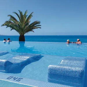 Szálloda Riu Palace Tenerife, Costa Adeje (Tenerife)