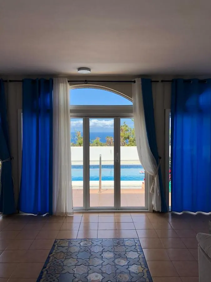 Costa Adeje Tenerife Villa Golf 스페인